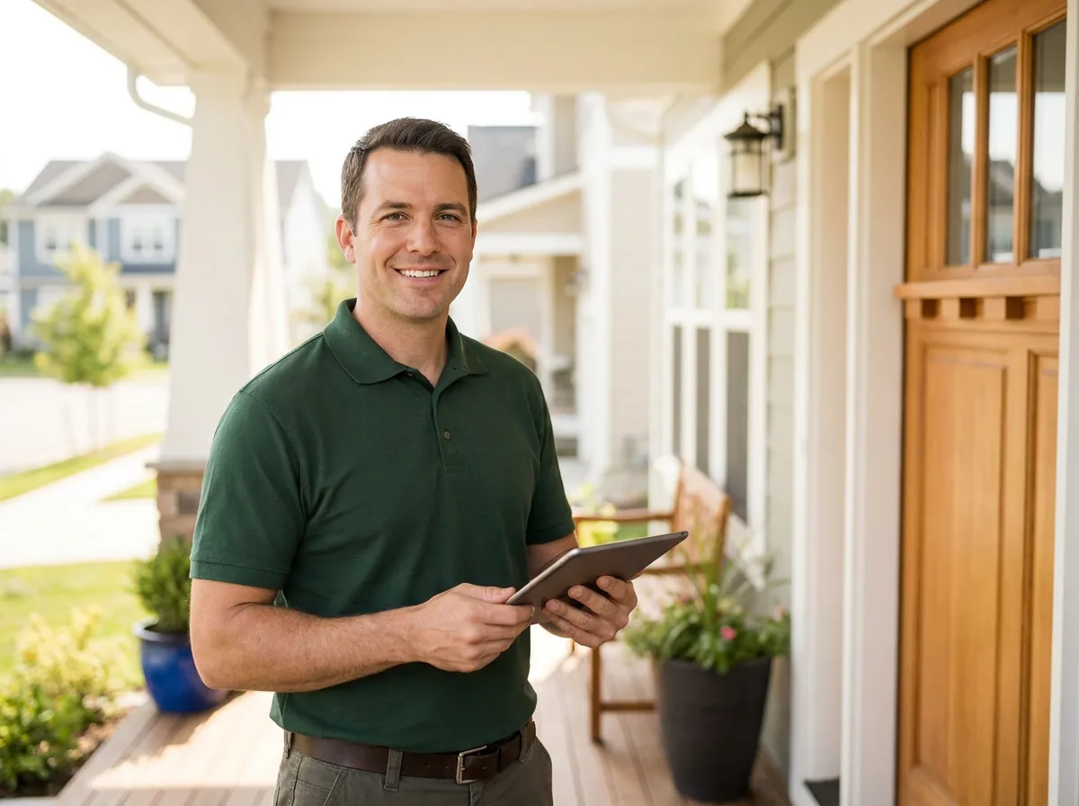 Pest control FAQs for Angie, LA